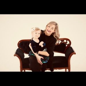 Meet your Posher, Jill